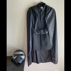 Kylo Ren Disney costume